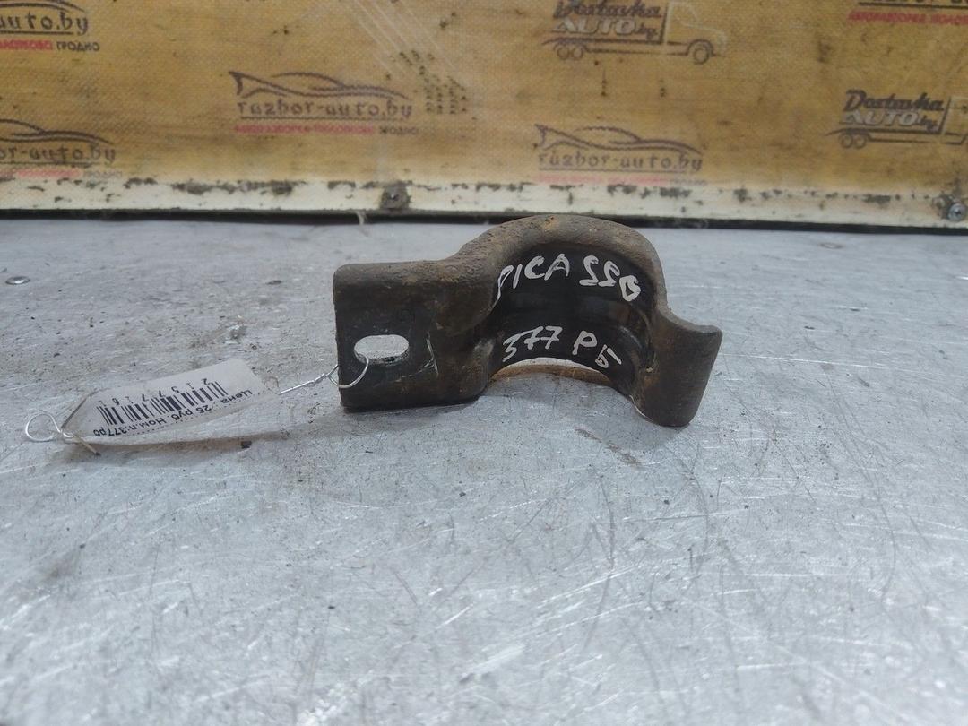 Крепление втулки стабилизатора M0RPP4 Citroen Xsara Picasso - Фото 3