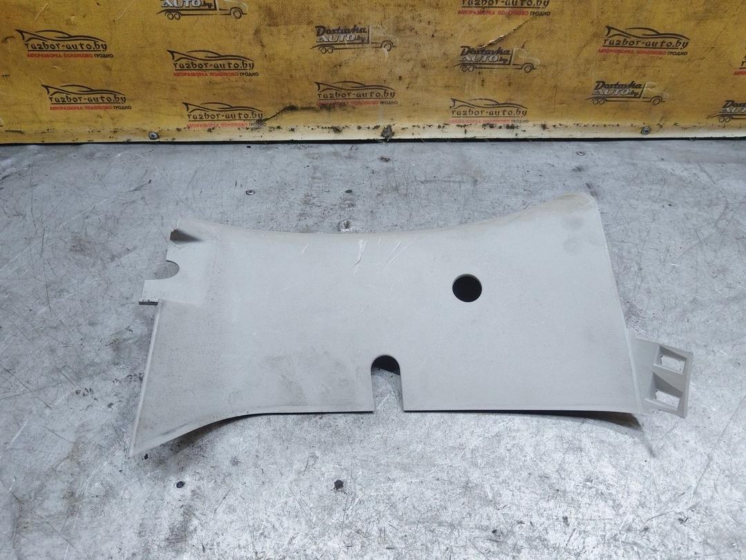 Обшивка багажника SJIAU5 Ford Galaxy undefined