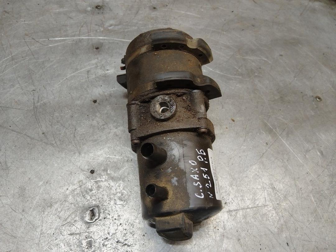 Электроусилитель руля RJG9PX Citroen Saxo - Фото 2