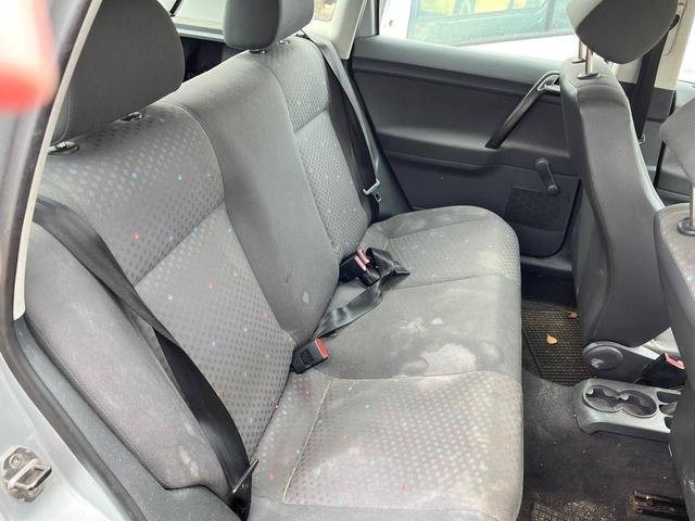 Салон (комплект сидений) I063JA Volkswagen Polo