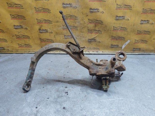 Цапфа задняя (ось ступицы) X49EB8 Rover 600 купить в магазине запчастей бу