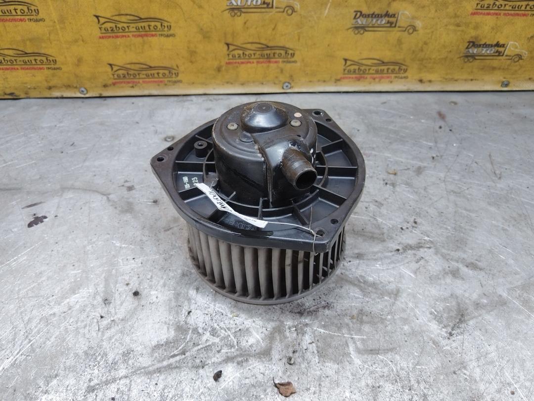 Моторчик печки IBX6S3 Subaru Forester купить