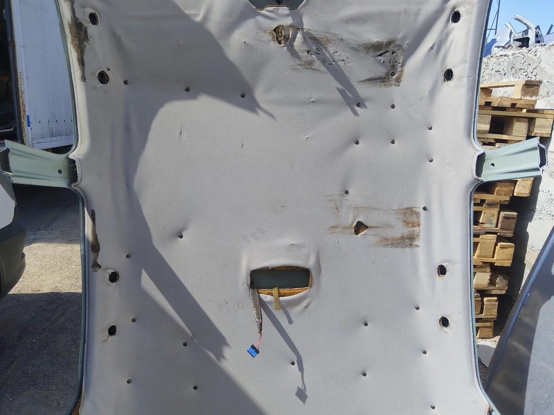 Крыша J2532B Renault Scenic - Фото 12