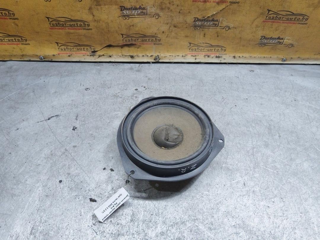 Динамик двери задней правой P3LR10 Opel Vectra купить