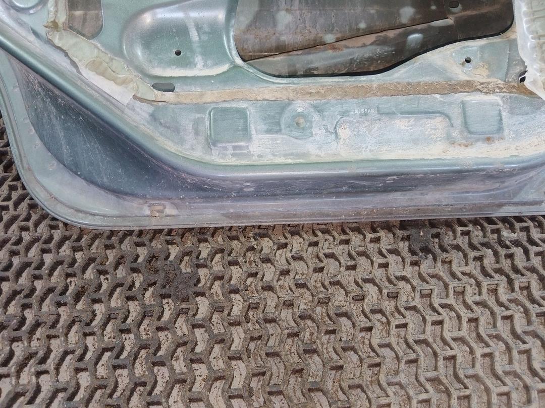 Дверь задняя левая 22H059 Nissan Almera купить с доставкой