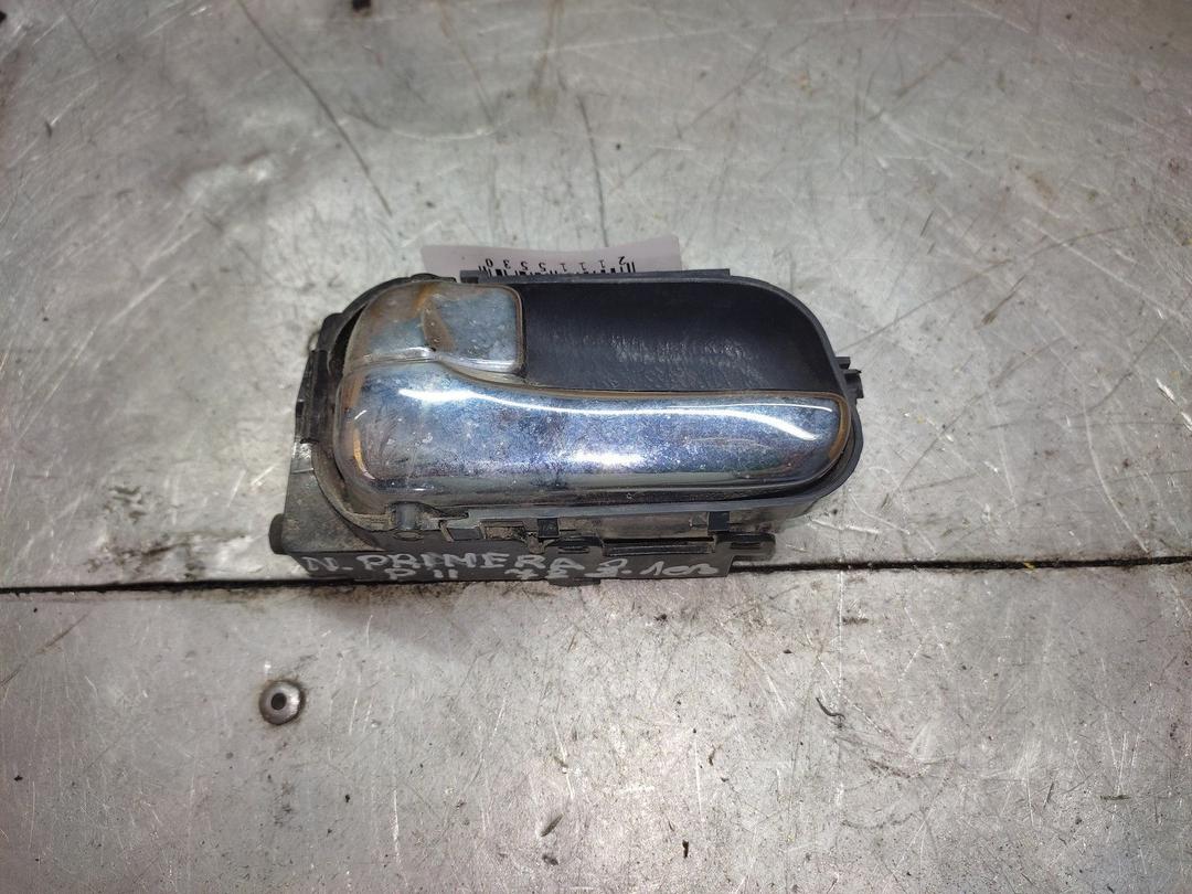 Ручка внутренняя задняя левая BV54OV Nissan Primera купить