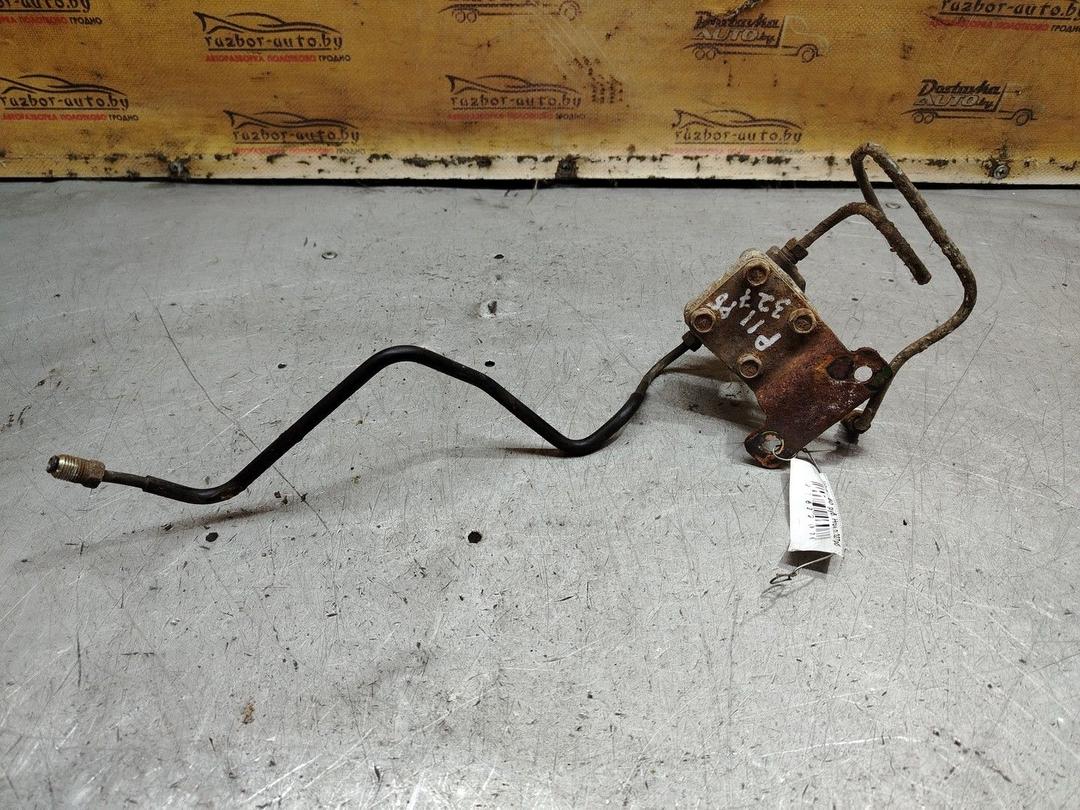 Трубка сцепления N4JF91 Nissan Primera - Фото 5