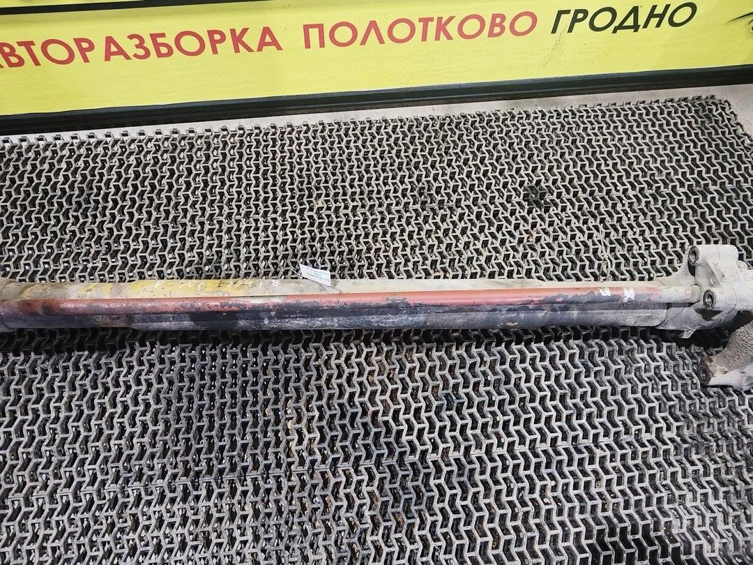 Балка подвески задняя 3C84AD Peugeot 306 купить на авторазборке