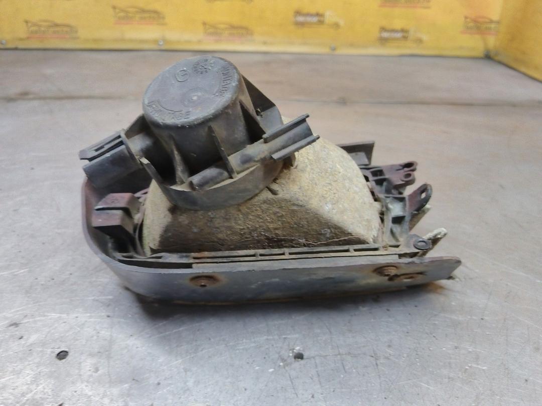 Фара противотуманная левая CI7J53 Nissan Almera купить в магазине запчастей бу