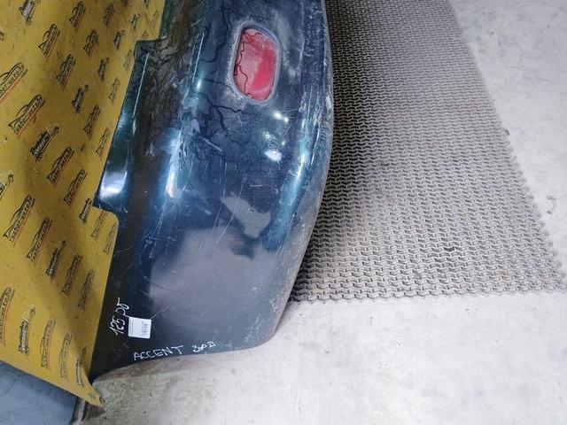 Бампер задний 0RC29R Hyundai Accent купить