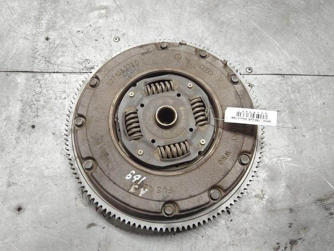 Комплект сцепления ECOE7U Audi A3