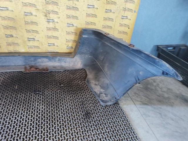 Бампер задний BPS8EL Fiat Palio undefined