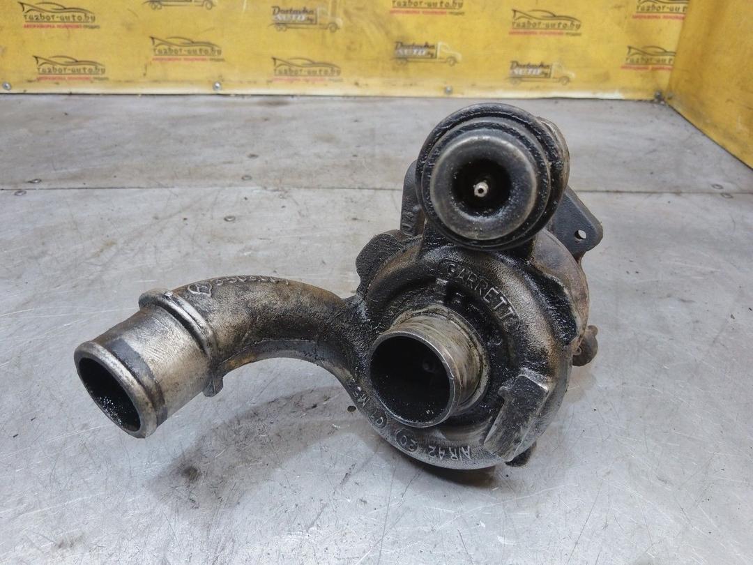 Турбина 6I905K Renault Scenic RX4