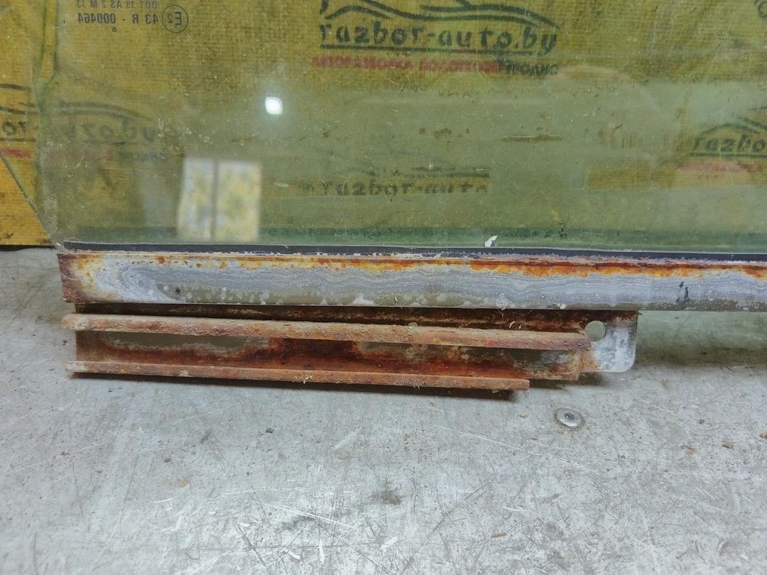Стекло двери задней правой DK2IC1 Renault Safrane undefined