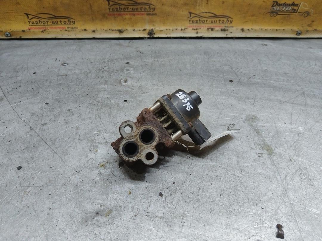 Клапан EGR K2KDF3 Mazda 3 купить с доставкой