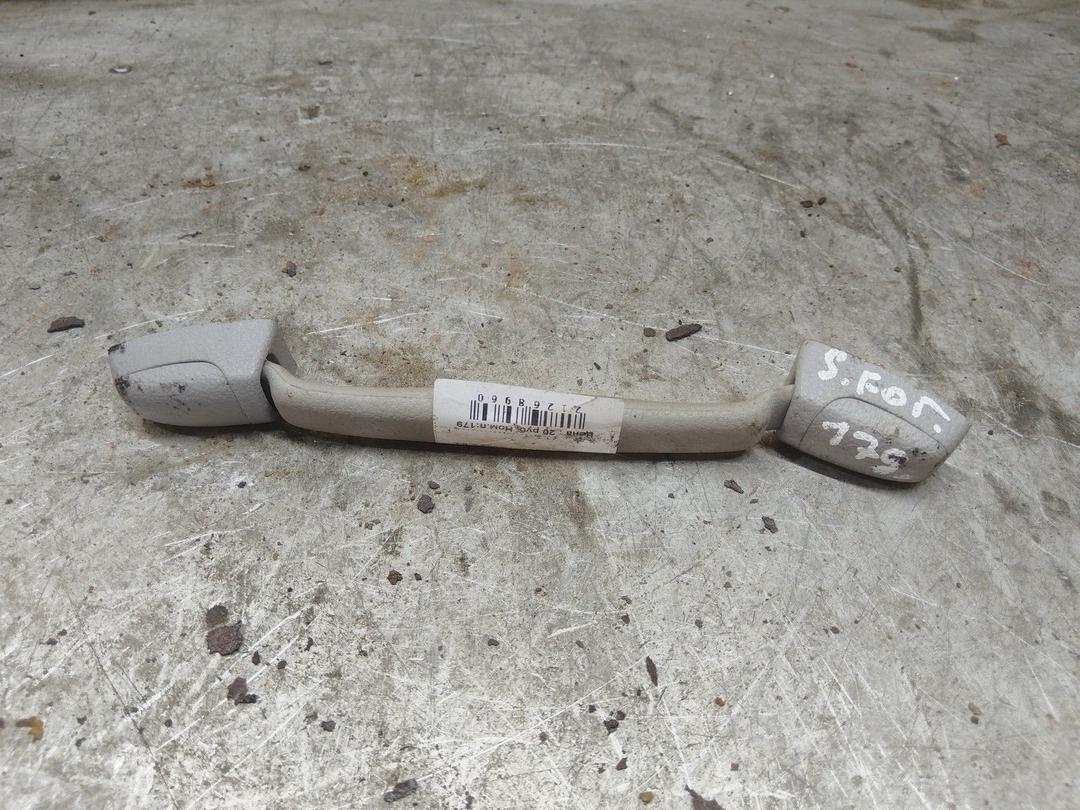 Ручка внутренняя потолочная 6SSB1I Subaru Forester купить