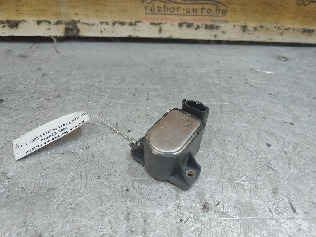 Датчик положения педали газа 2T6P14 Citroen Xsara Picasso - Фото 1