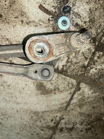 Механизм стеклоочистителя (трапеция дворников) 59WB45 Ford Galaxy купить в магазине запчастей бу