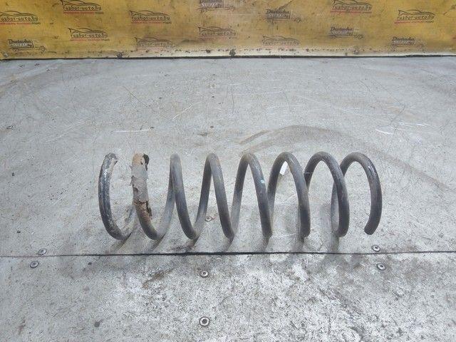 Пружина задняя 676X1K Volvo V50