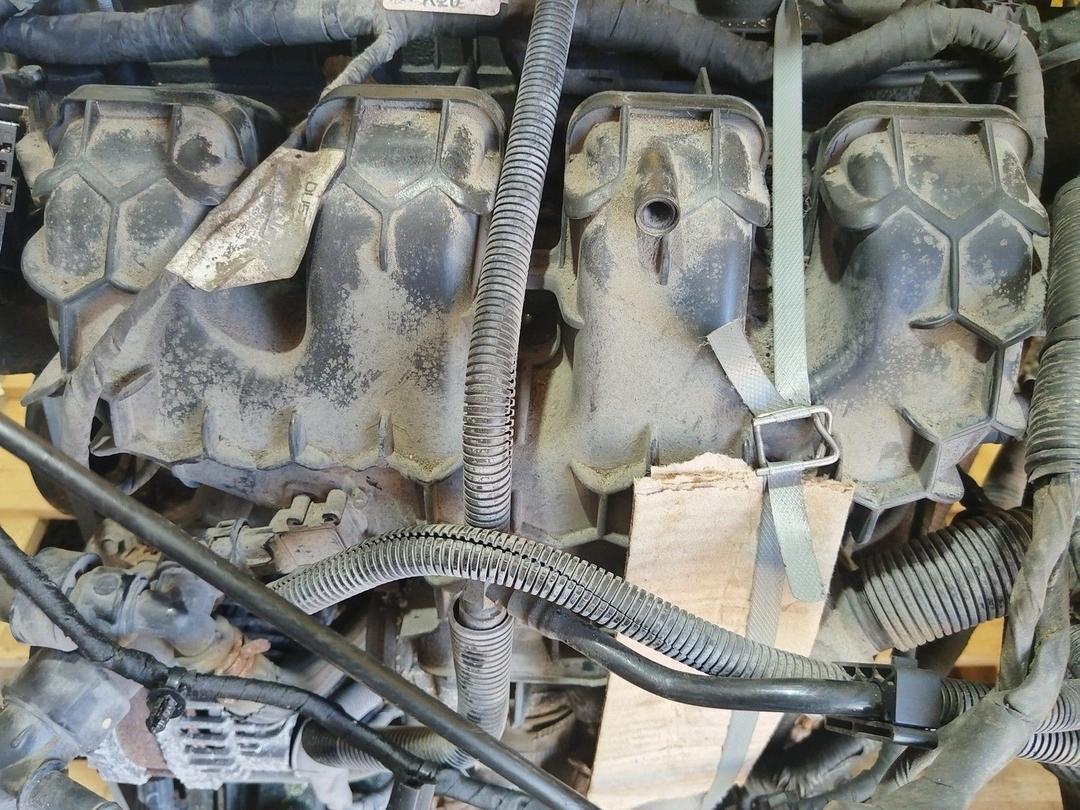 Датчик распредвала M1TON1 Ford Fusion undefined