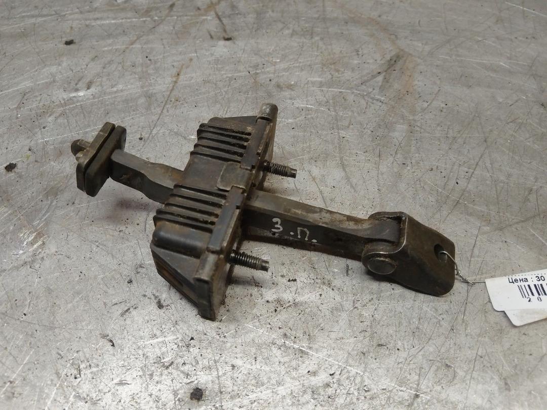 Ограничитель открывания двери задней WOPDZ1 Toyota Avensis - Фото 2