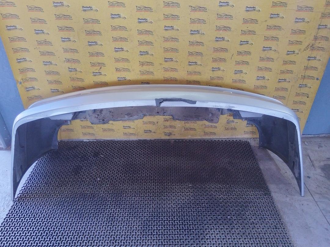 Бампер передний UKPSRO Peugeot 806 - Фото 6