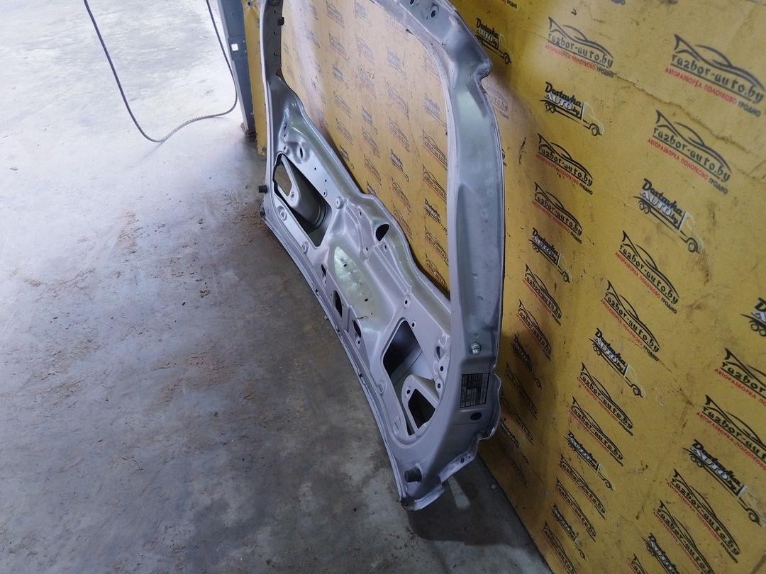 Крышка багажника (дверь 3-5) VKBH90 Alfa Romeo 147 undefined