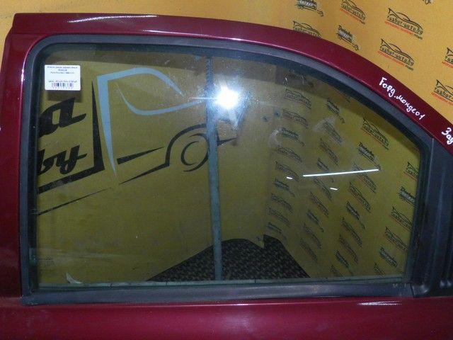 Стекло двери задней левой 5NQCLB Ford Mondeo купить