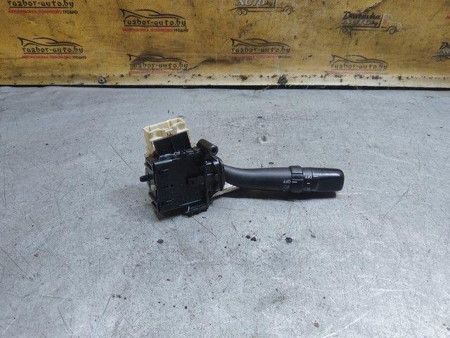 Переключатель поворотов SDFWQ6 Toyota Avensis купить в магазине запчастей бу