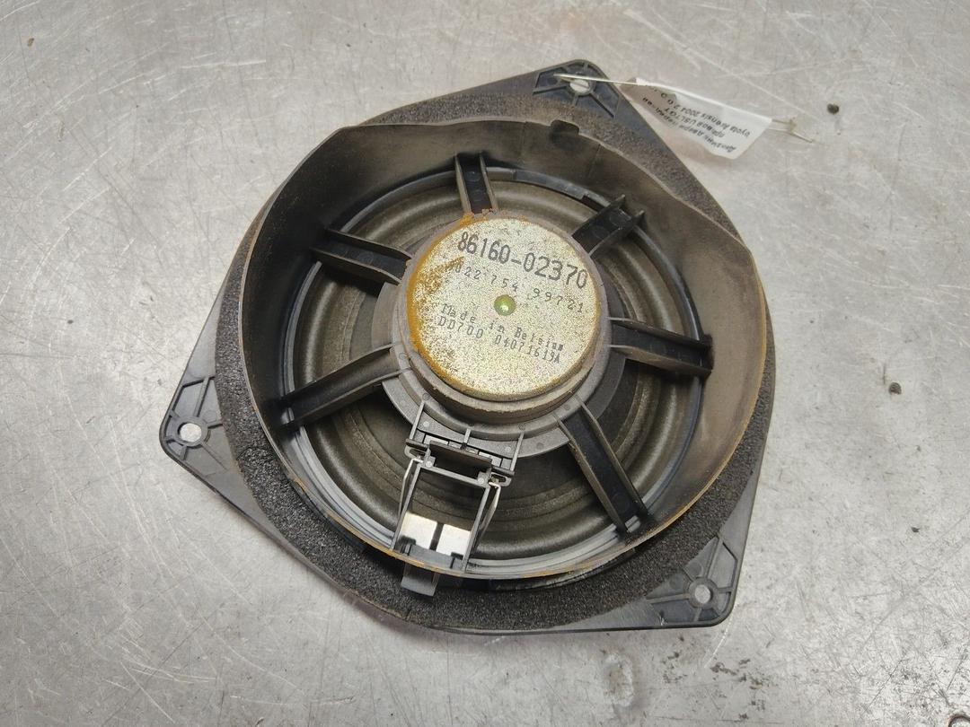 Динамик двери передней правой USLTGT Toyota Avensis - Фото 2