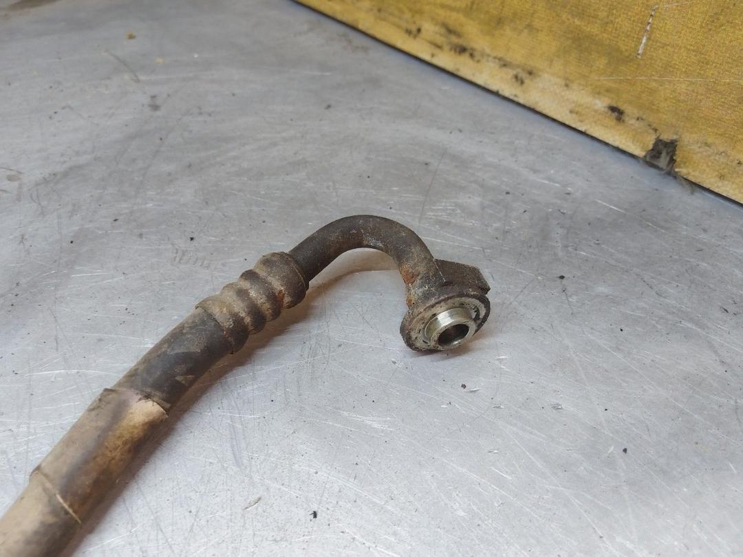 Трубка кондиционера 462ZXD Citroen Xsara - Фото 3