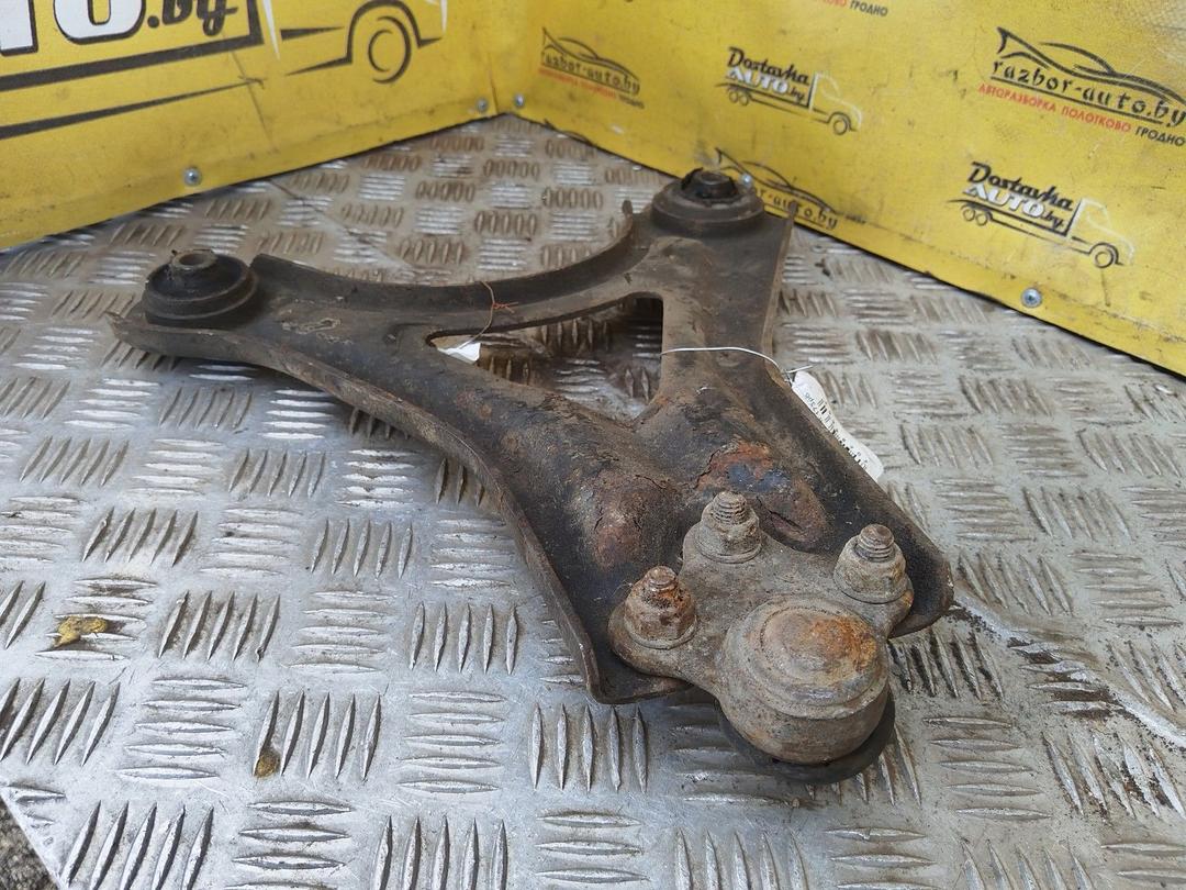 Рычаг передний правый B1O08S Ford Mondeo - Фото 6