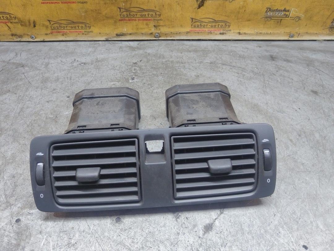 Дефлектор обдува салона KDLQTV Volvo S40