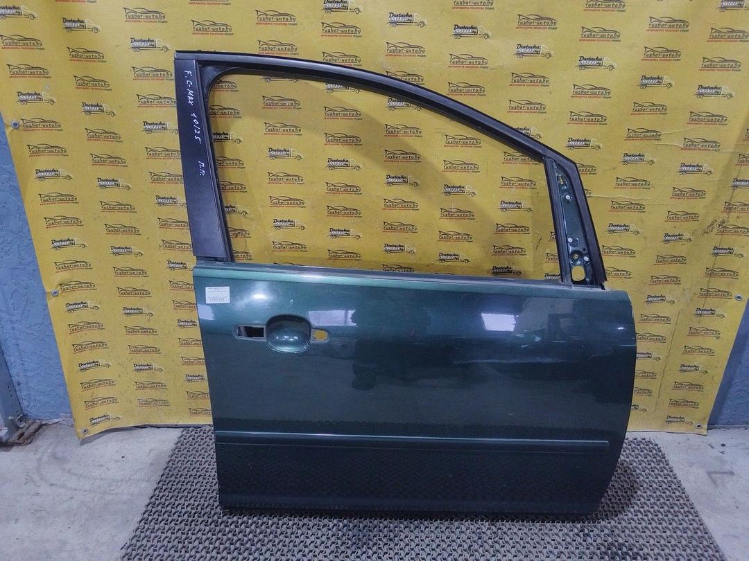 Дверь передняя правая 7S1JWM Ford C-Max купить