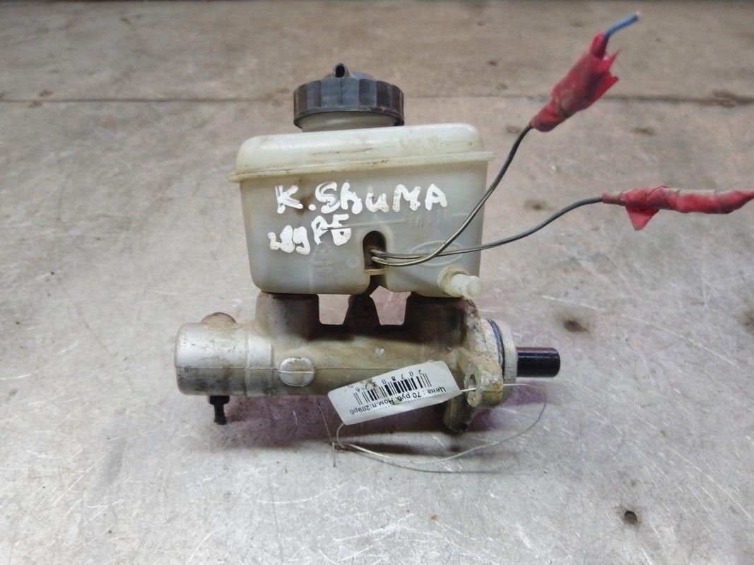 Цилиндр тормозной главный UK1BO7 Kia Shuma купить с доставкой