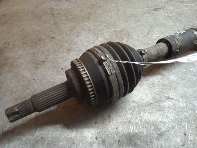 Полуось передняя правая (приводной вал, ШРУС) H8O3SU Toyota Avensis купить