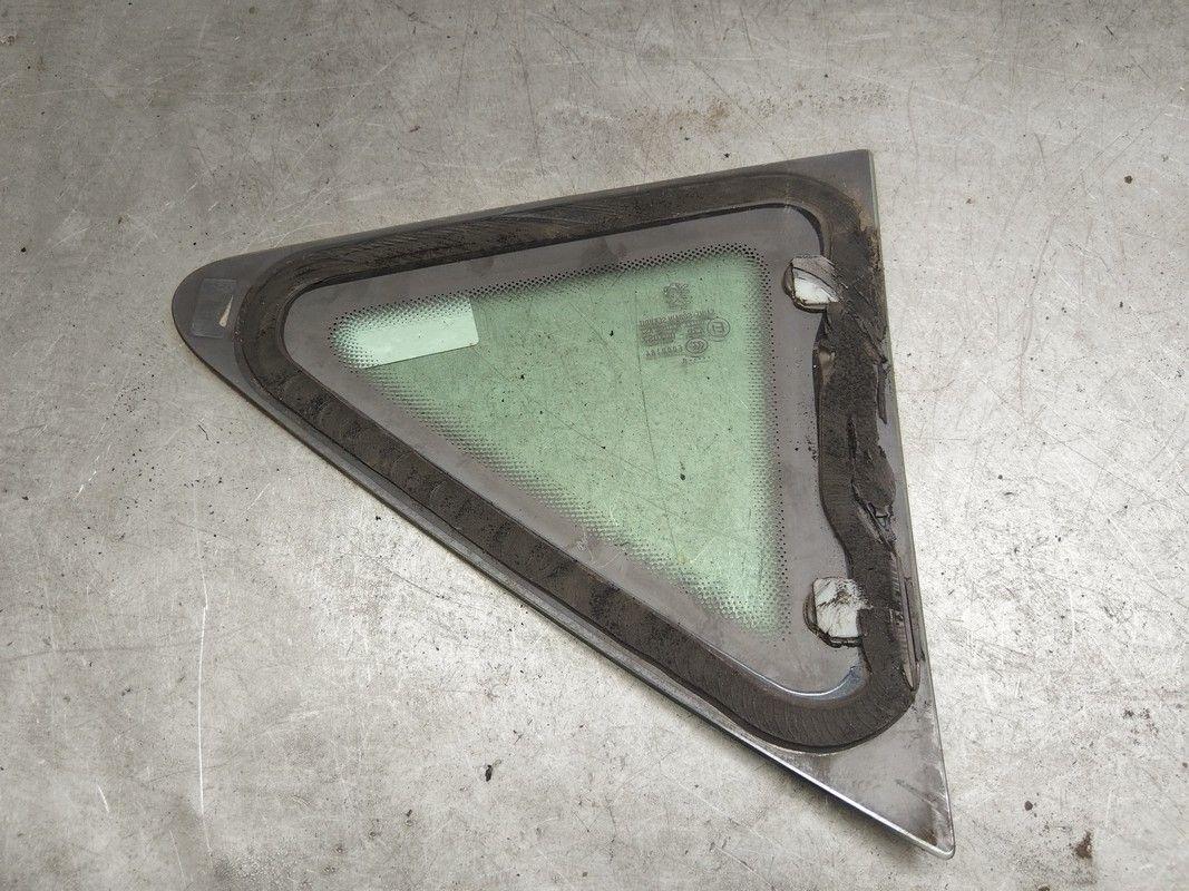 Стекло кузовное боковое левое 06ZCIO Peugeot 207 - Фото 3