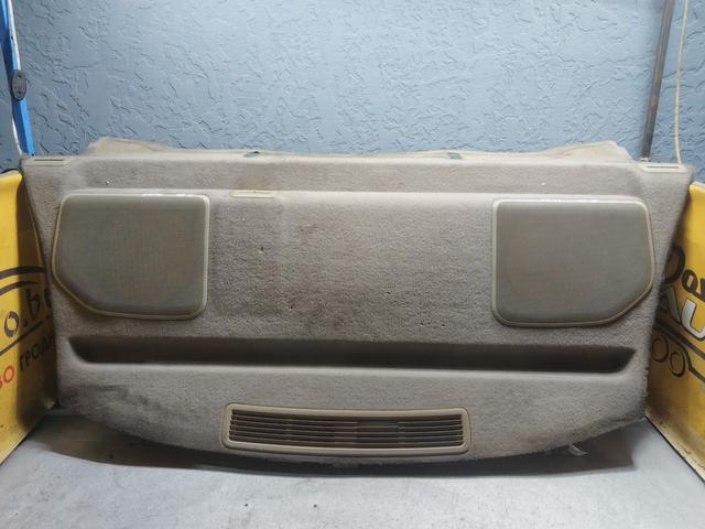 Полка багажника 8MG7QQ Volvo S60