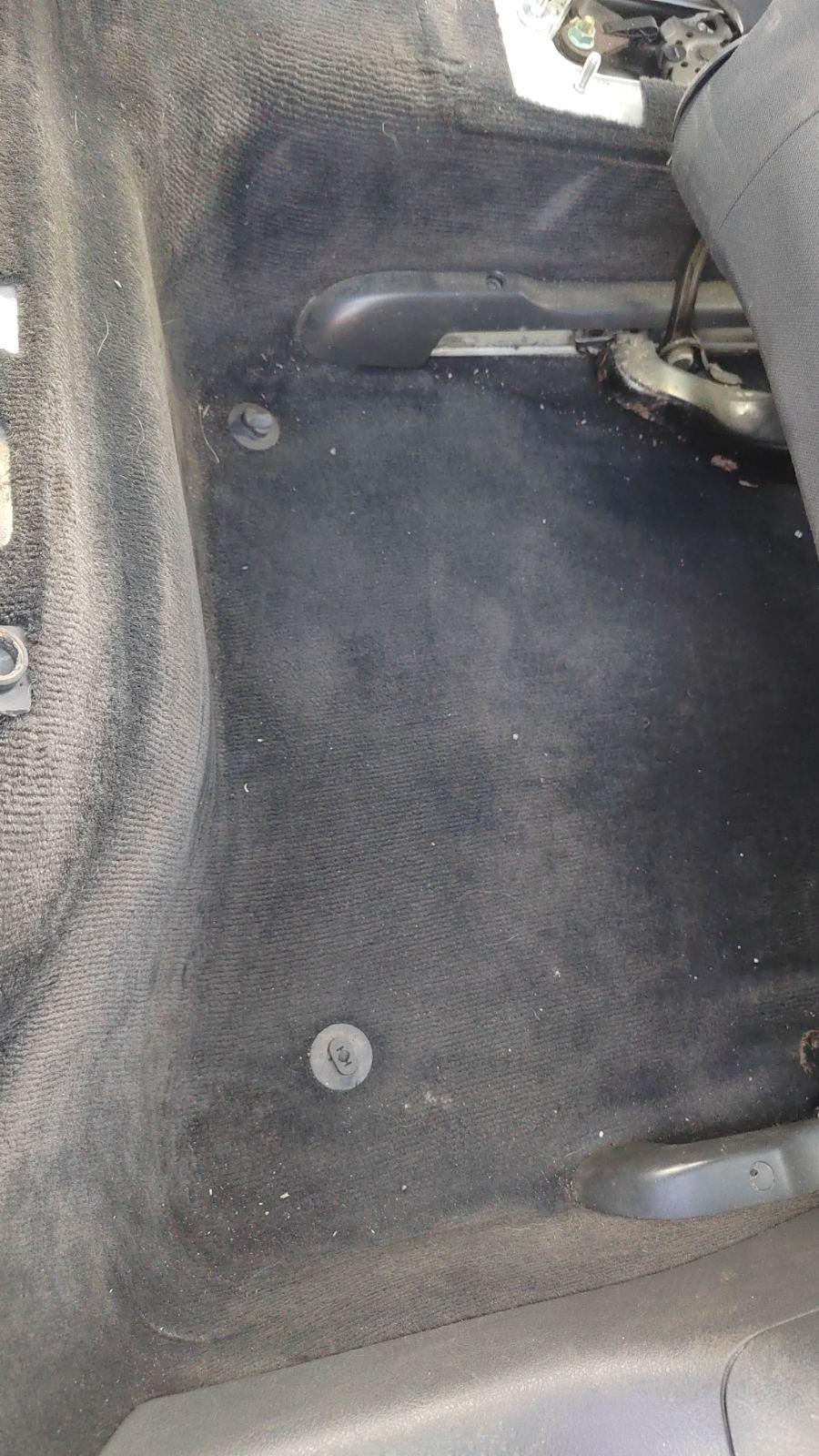 Ковер салонный FWMDFK Volkswagen Passat купить с доставкой