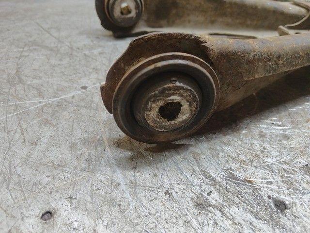 Рычаг передний левый NSNBD7 Renault Clio купить