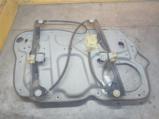 Стеклоподъемник электрический передний правый 0UKZY4 Volkswagen Touran купить с доставкой