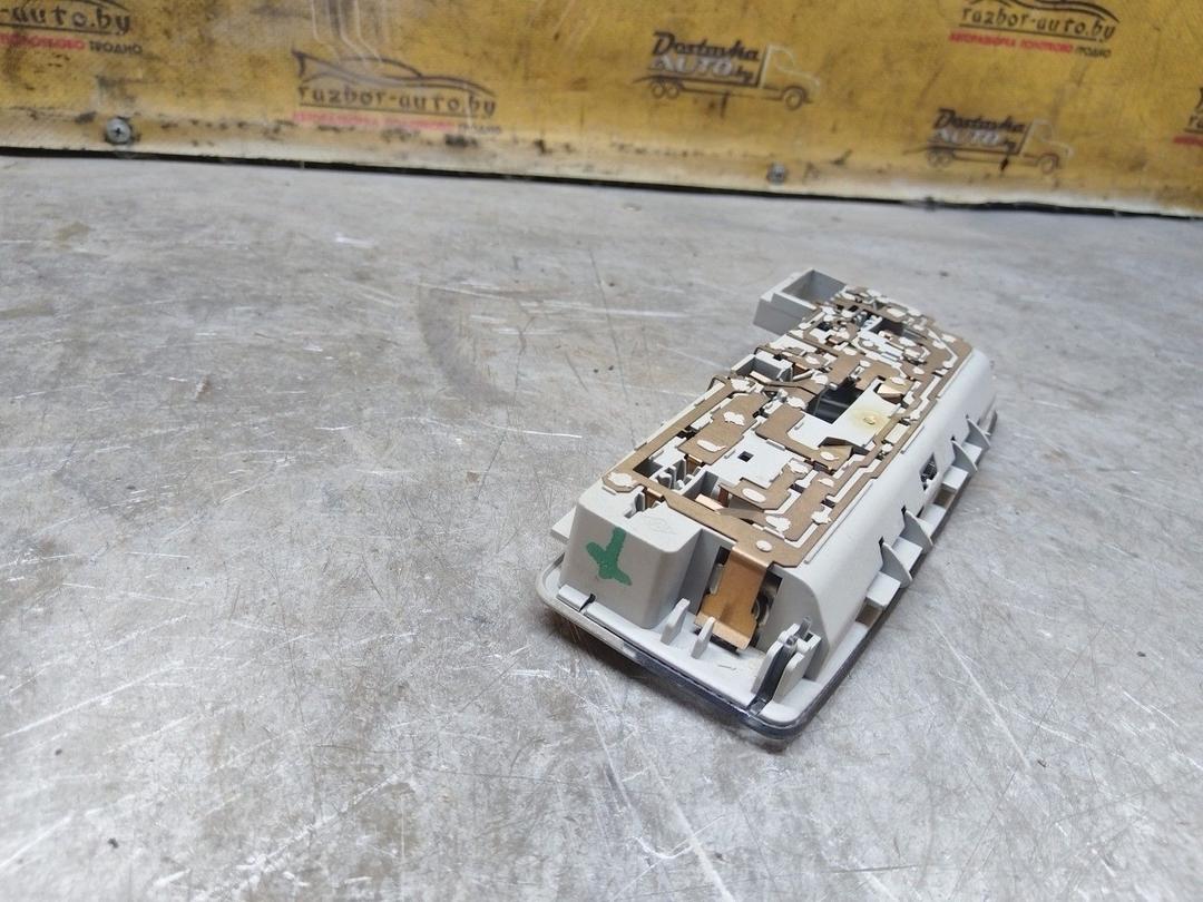 Фонарь салона (плафон) COFW26 Renault Espace купить на авторазборке