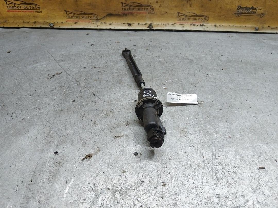 Цилиндр сцепления главный GYSKWZ Citroen C3 купить