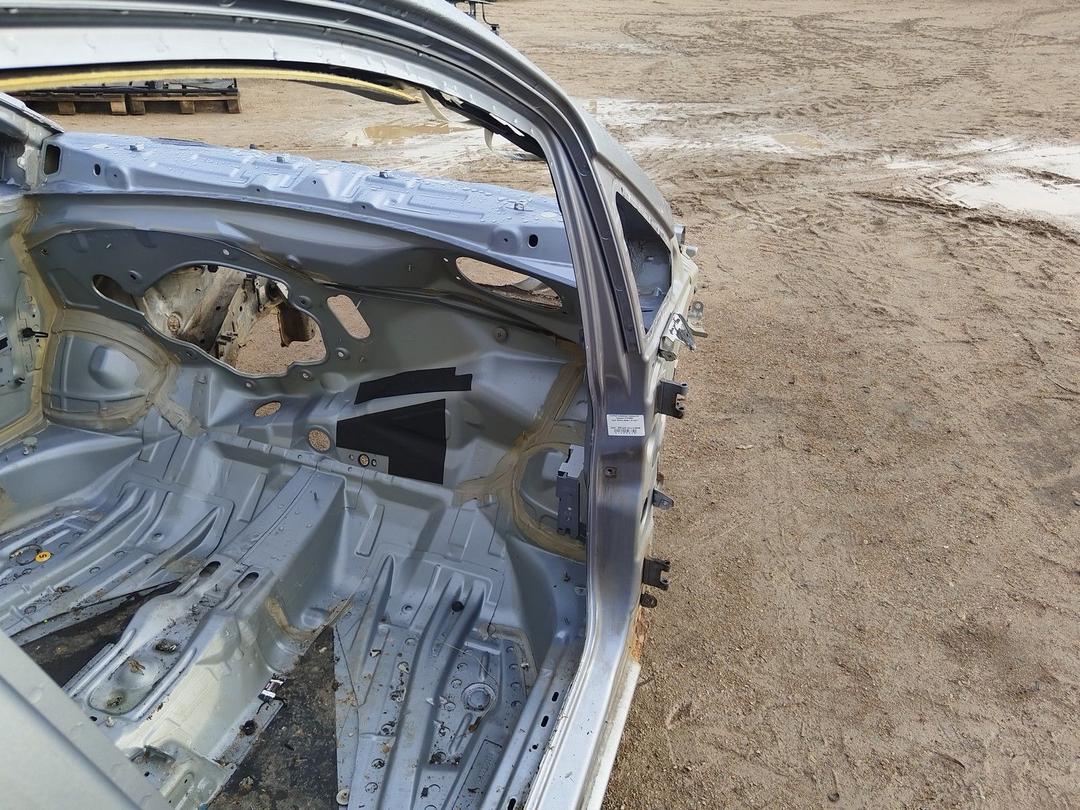 Стойка кузовная передняя правая 2TPD8S Opel Zafira купить в магазине запчастей бу