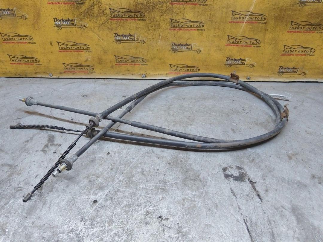 Трос ручника T8SBU3 Nissan Micra