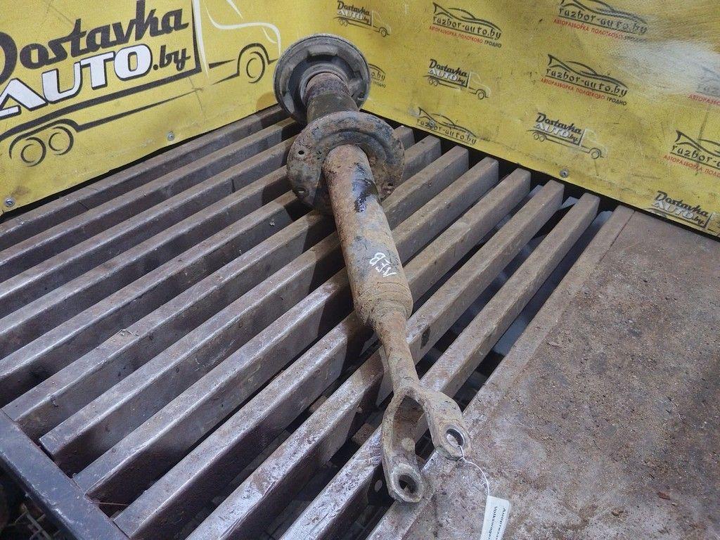 Амортизатор передний левый GJJLEV Volkswagen Passat - Фото 7