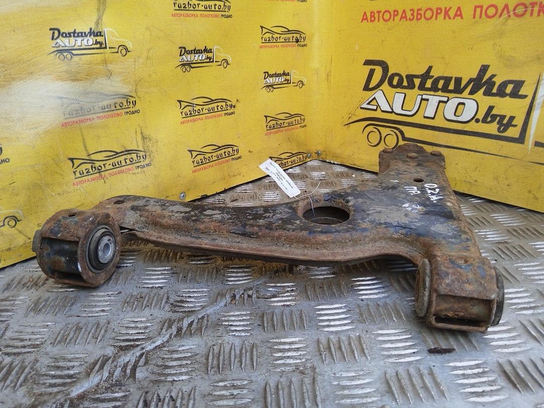 Рычаг передний правый V8F2ZP Opel Zafira купить с доставкой