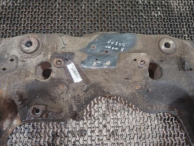 Балка подвески передняя (подрамник) PE5X59 Renault Safrane купить с доставкой