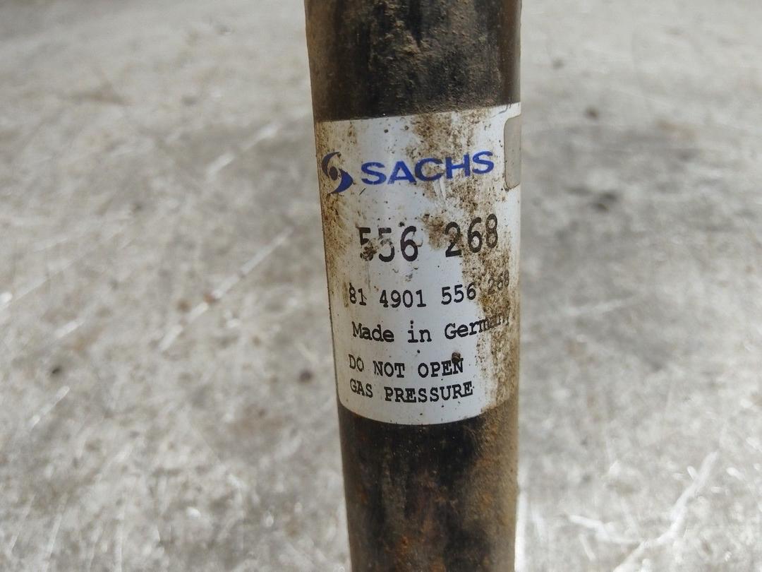 Амортизатор задний правый 8DB18H Volkswagen Golf - Фото 7