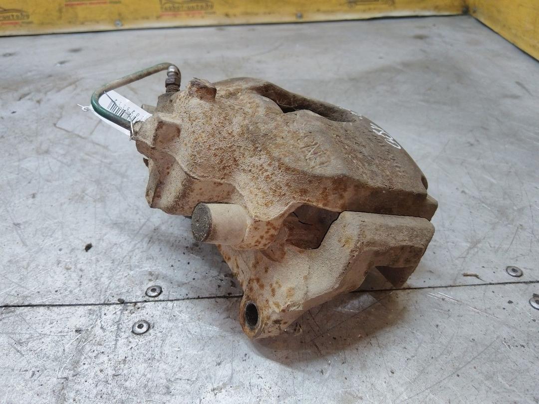 Суппорт передний левый 9VO54V Renault Espace купить в магазине запчастей бу